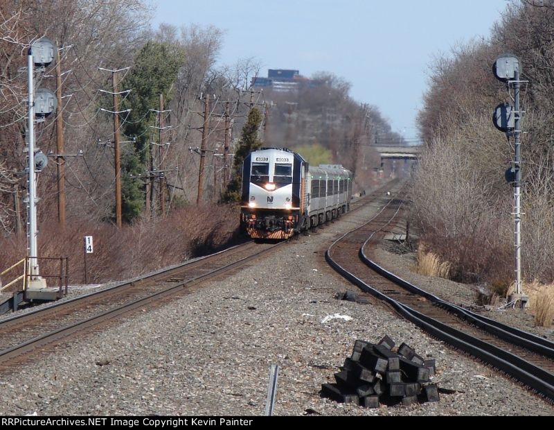 NJT 4003